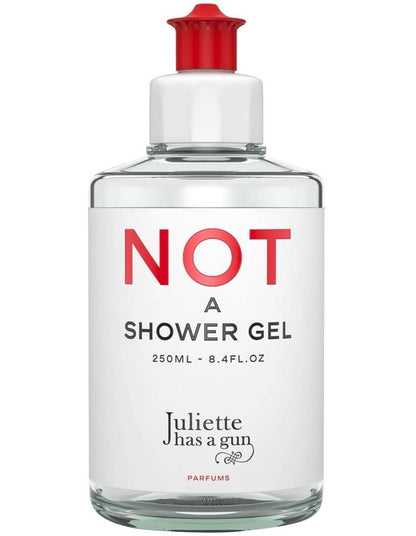 Not A Shower Gel 250ml