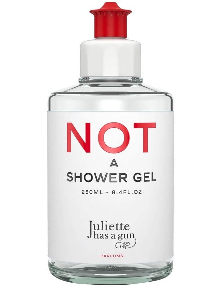 Not A Shower Gel 250ml