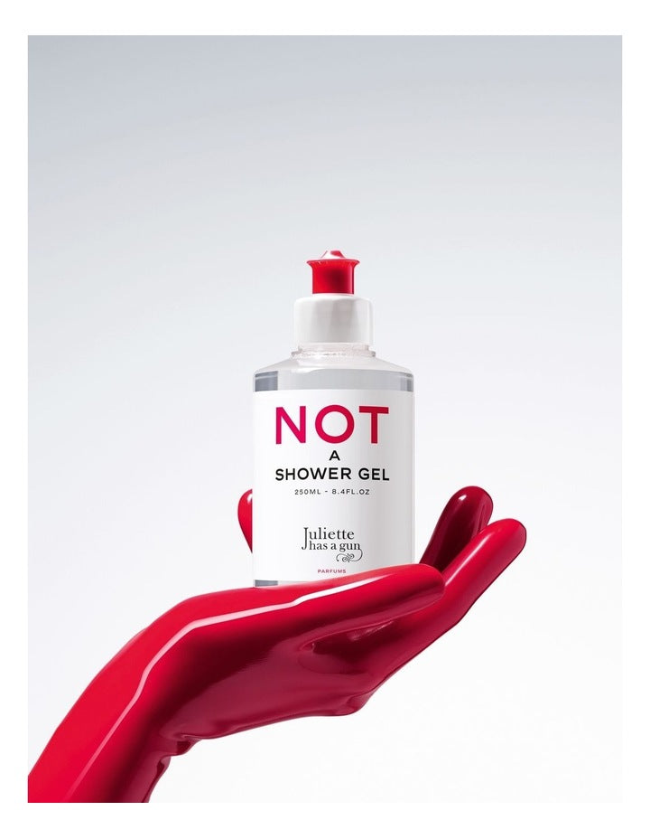 Not A Shower Gel 250ml