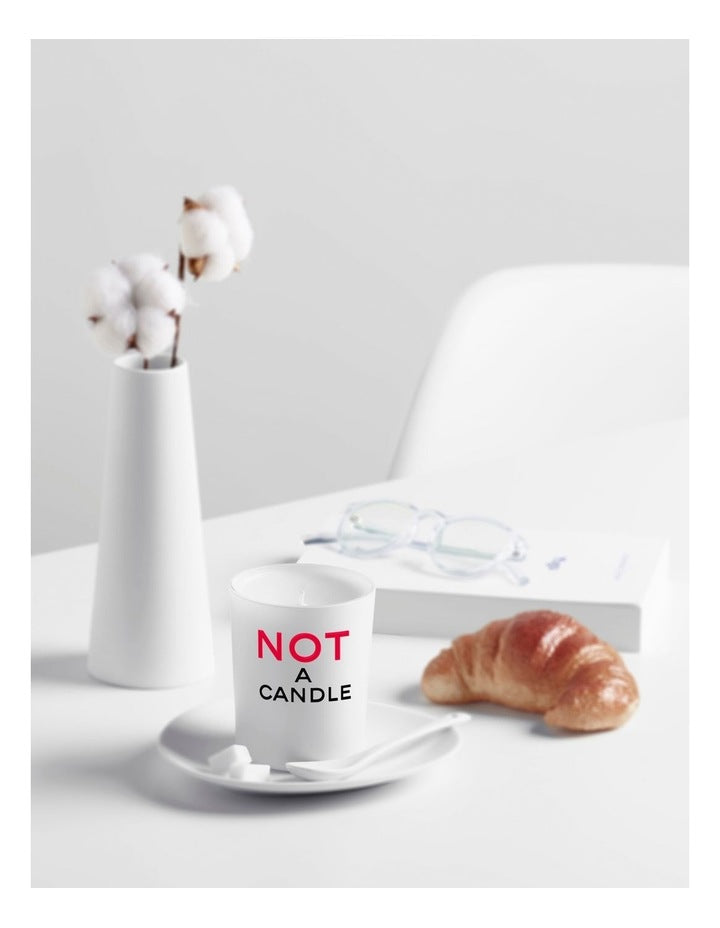 Not a Candle 180gm