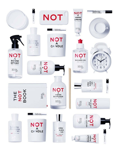 Not a Candle 180gm