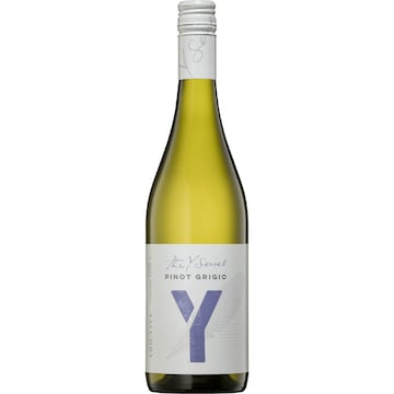 Yalumba y Series Pinot Grigio 750ml