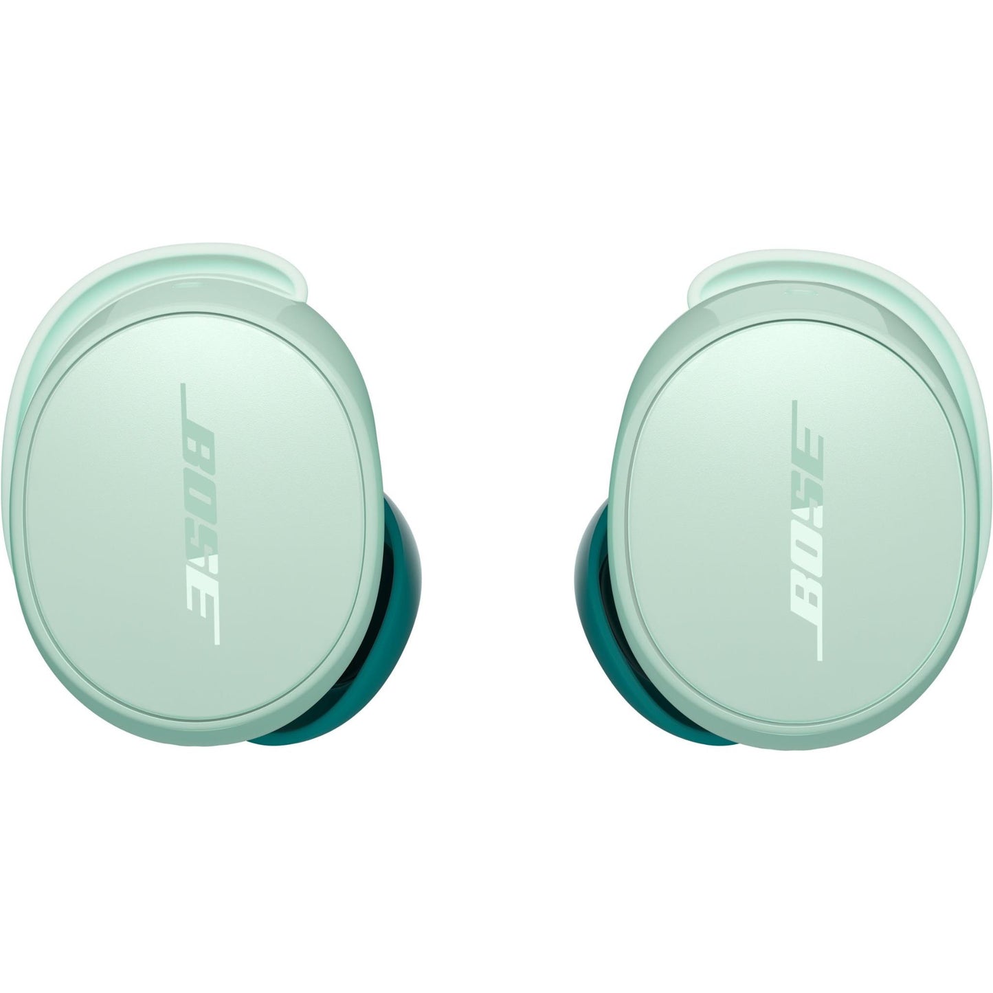 Bose QuietComfort Earbuds (Dewdrop Mint)