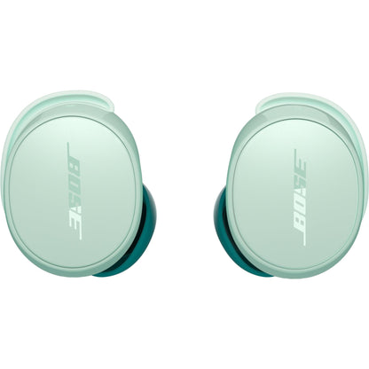 Bose QuietComfort Earbuds (Dewdrop Mint)