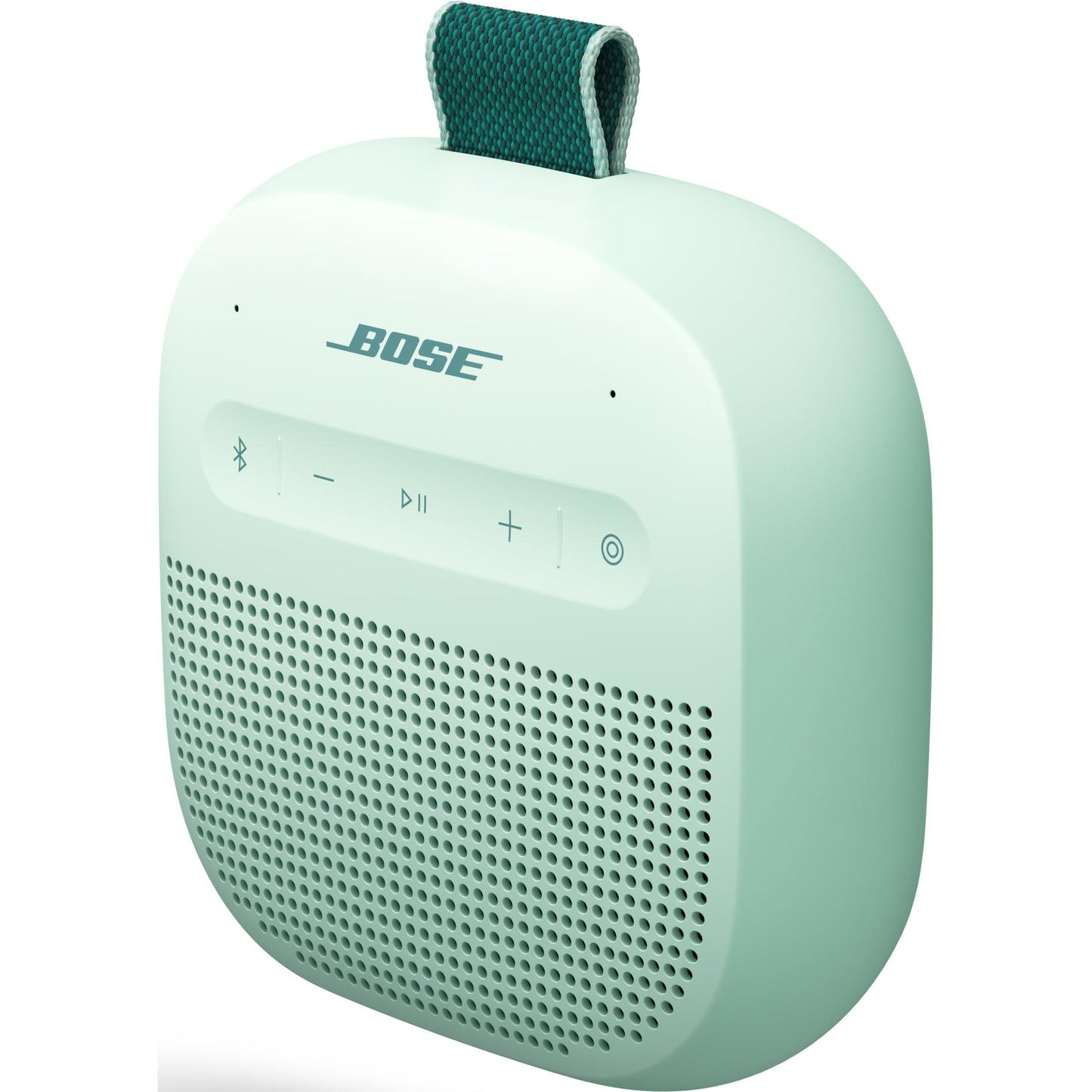 Bose SoundLink Micro Portable Speaker 2nd Gen (Dewdrop Mint)