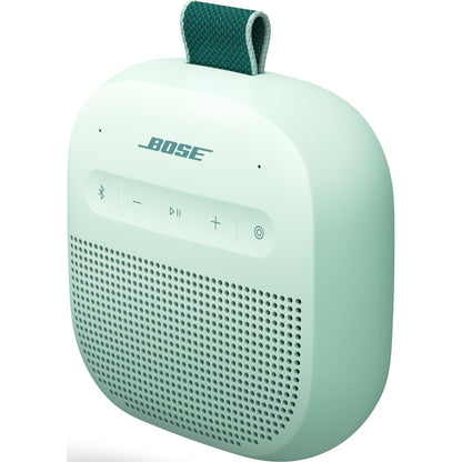 Bose SoundLink Micro Portable Speaker 2nd Gen (Dewdrop Mint)