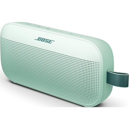 Bose SoundLink Flex Portable Speaker 2nd Gen (Dewdrop Mint)