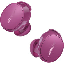 Bose QuietComfort Earbuds (Rosewood Mauve)