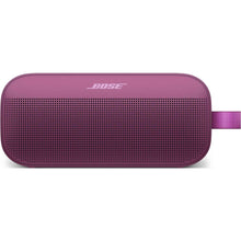 Bose SoundLink Flex Portable Speaker 2nd Gen (Rosewood Mauve)