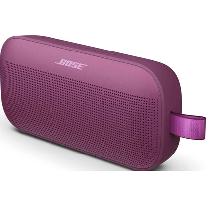 Bose SoundLink Flex Portable Speaker 2nd Gen (Rosewood Mauve)