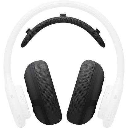 Beats 360 Cushion Kit (Black Performance Knit Cushions