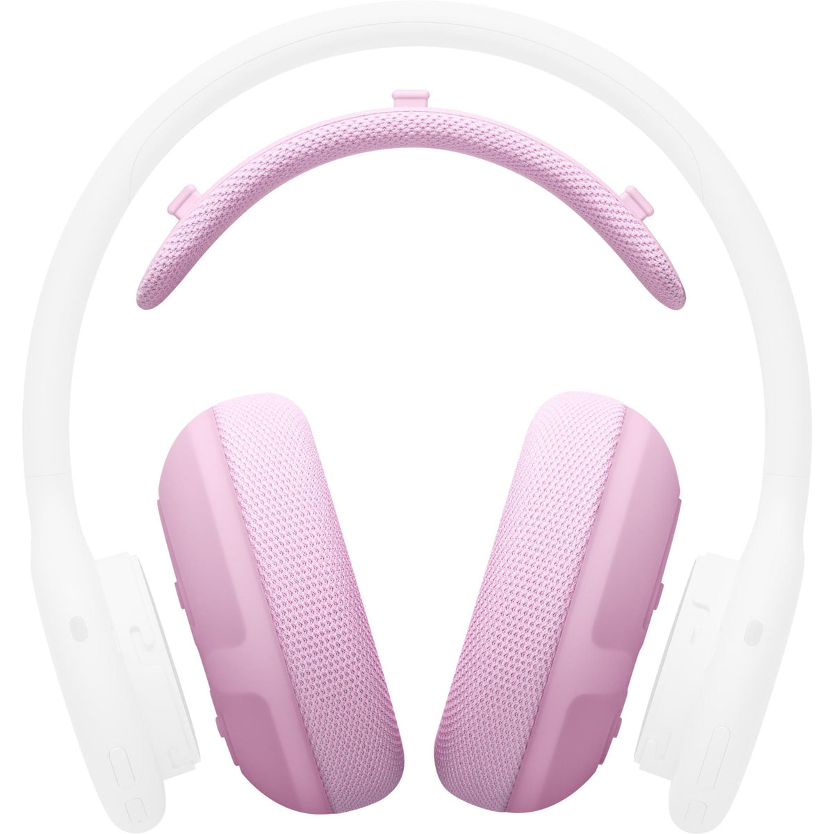 Beats 360 Cushion Kit (Pink Performance Knit Cushions
