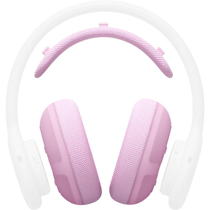 Beats 360 Cushion Kit (Pink Performance Knit Cushions