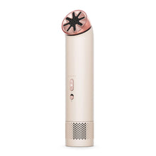 Dyson HushJet™ Mini Cool fan (Stone/Blush)