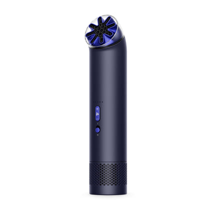 Dyson HushJet™ Mini Cool fan (Ink/Cobalt)