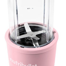 NutriBullet 700W Series Matte Personal Blender (Ballet Pink)