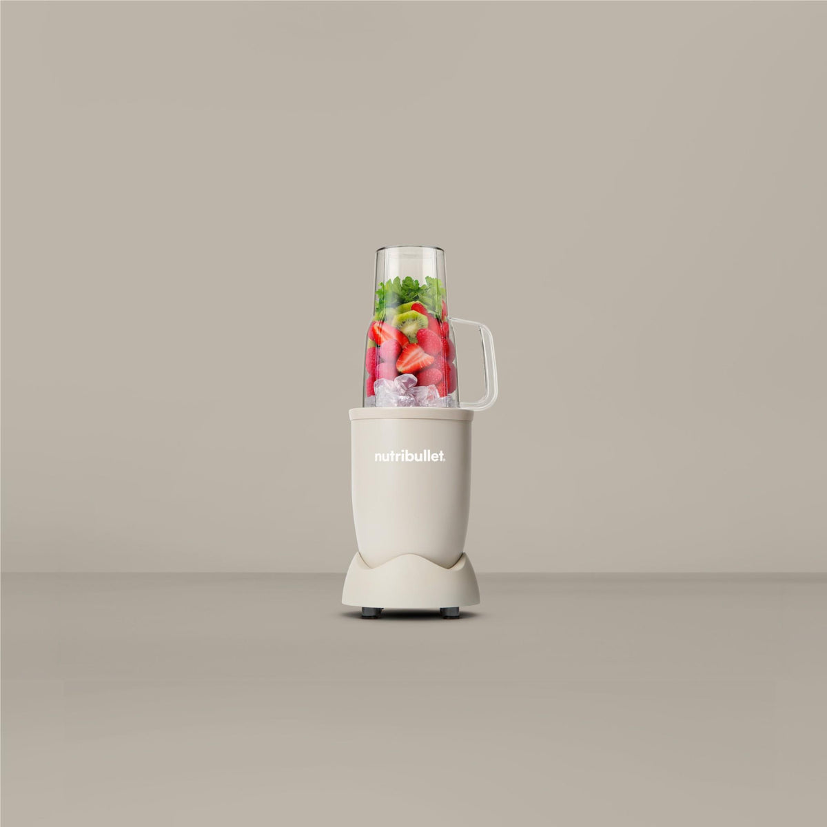 NutriBullet 700W Series Matte Personal Blender (Linen)