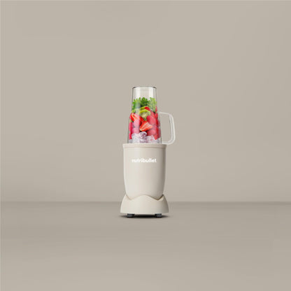 NutriBullet 700W Series Matte Personal Blender (Linen)