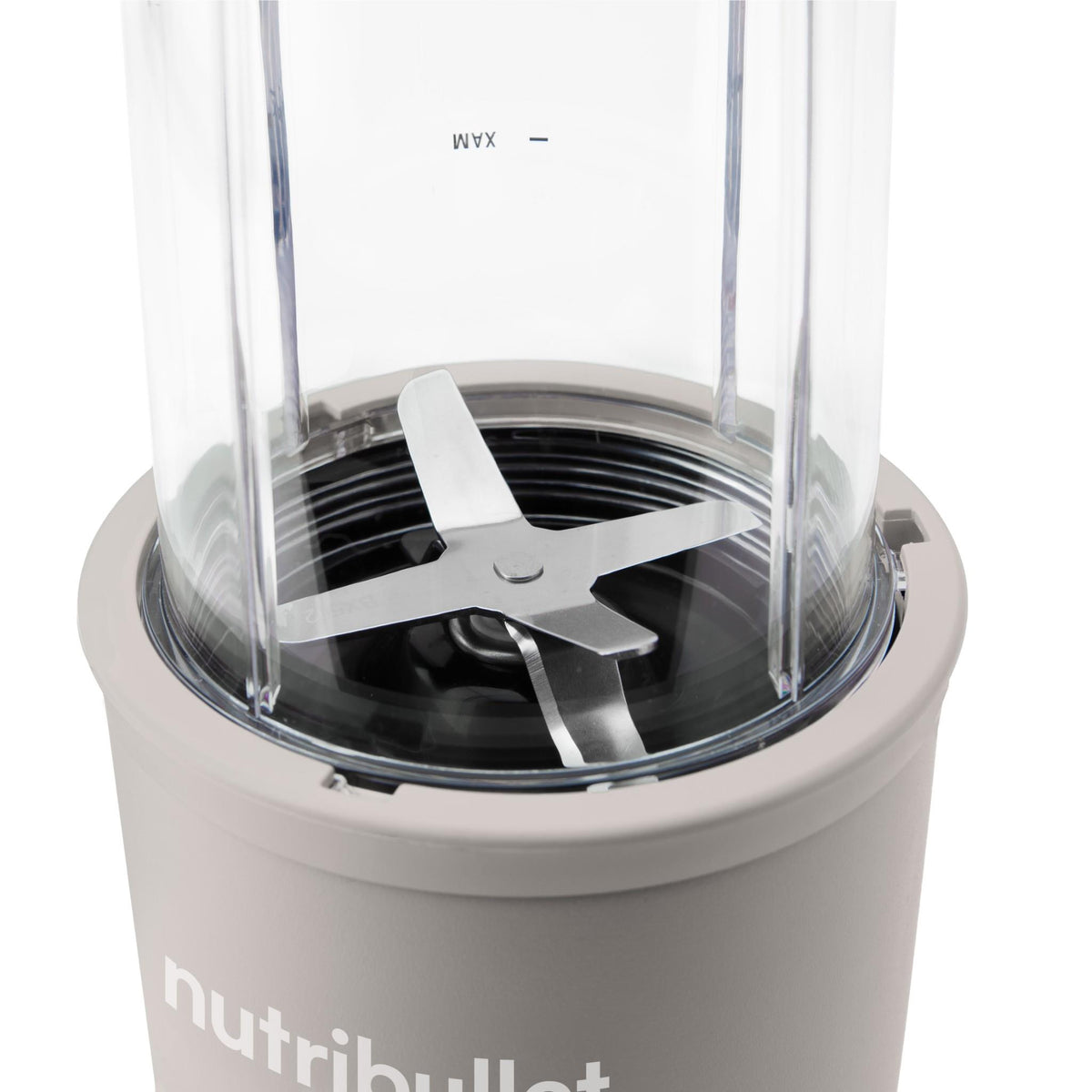 NutriBullet 700W Series Matte Personal Blender (Linen)