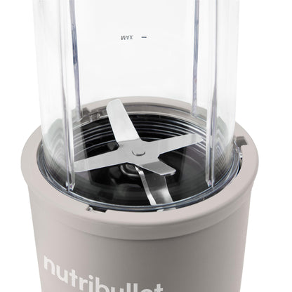 NutriBullet 700W Series Matte Personal Blender (Linen)