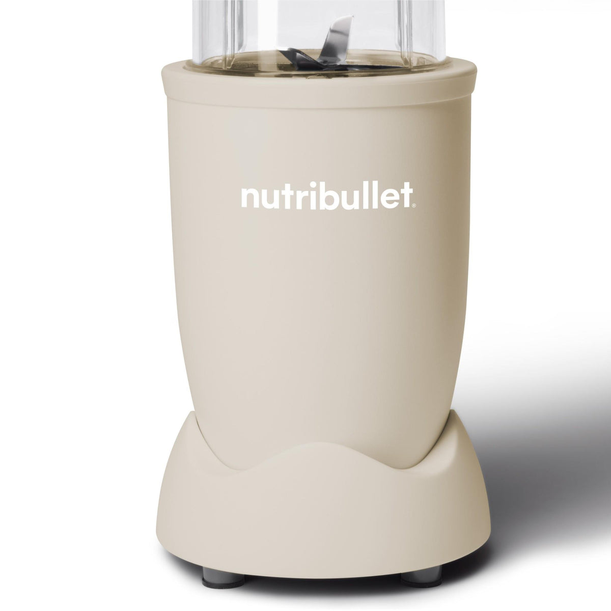 NutriBullet 700W Series Matte Personal Blender (Linen)