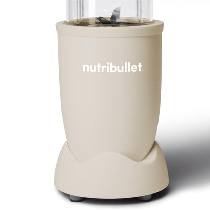 NutriBullet 700W Series Matte Personal Blender (Linen)