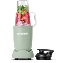 NutriBullet 700W Series Matte Personal Blender (Mineral Green)