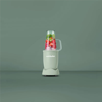 NutriBullet 700W Series Matte Personal Blender (Mineral Green)