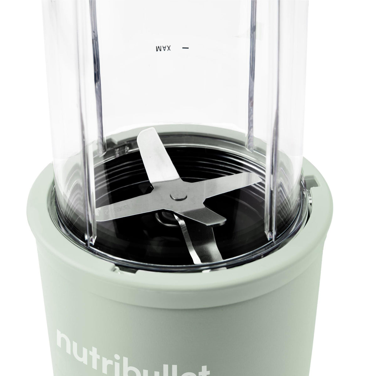 NutriBullet 700W Series Matte Personal Blender (Mineral Green)