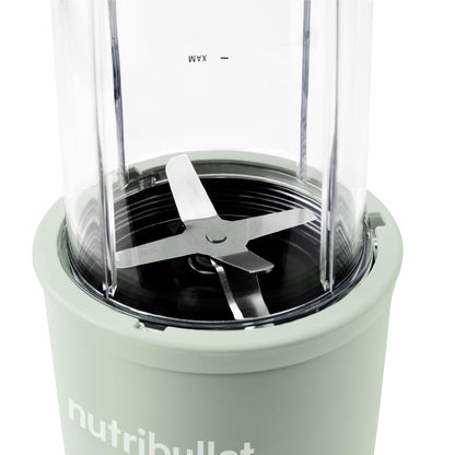 NutriBullet 700W Series Matte Personal Blender (Mineral Green)