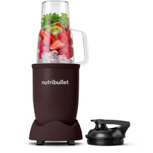 NutriBullet 700W Series Matte Personal Blender (Truffle Brown)