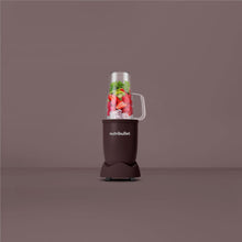 NutriBullet 700W Series Matte Personal Blender (Truffle Brown)