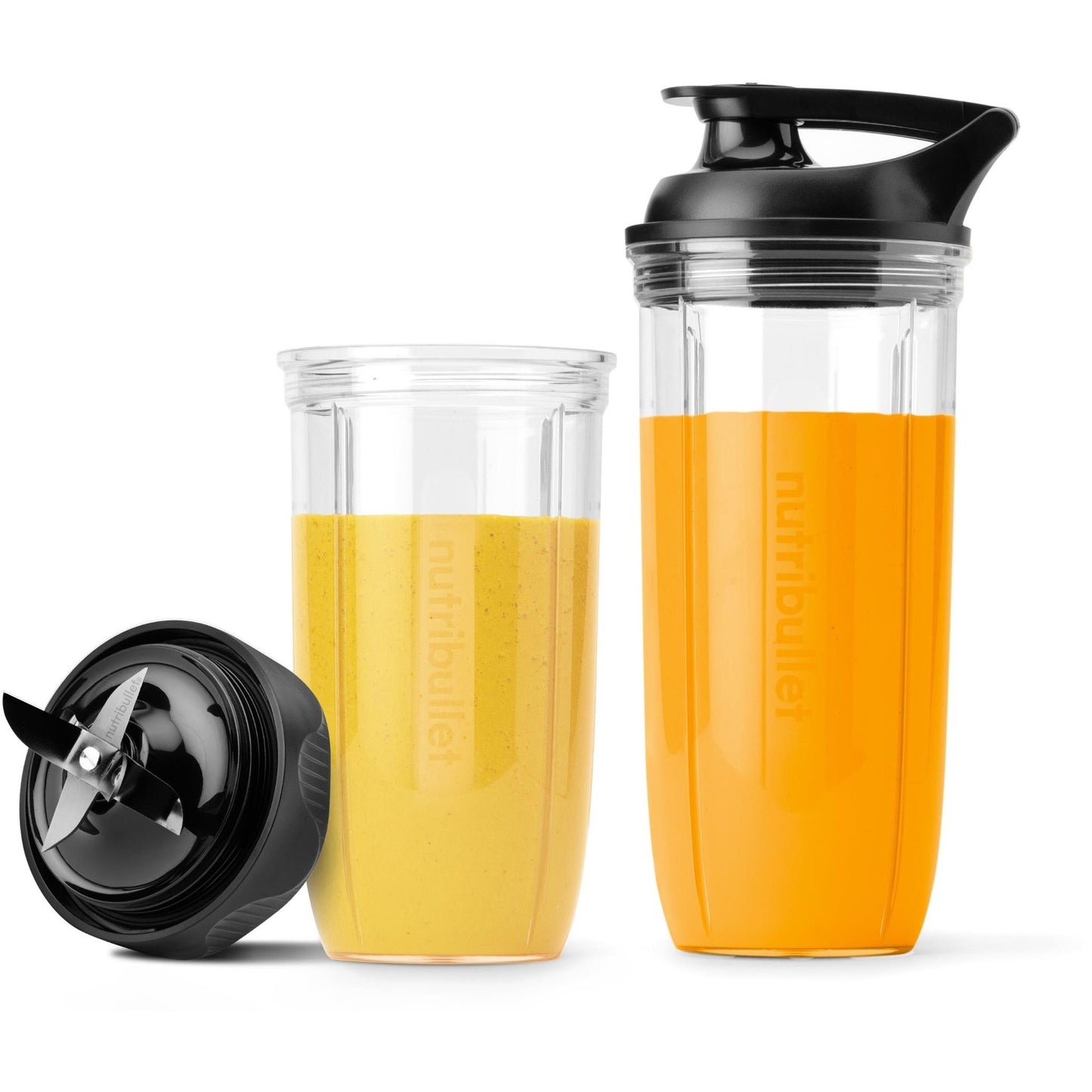 NutriBullet Ultra Deluxe Upgrade Kit