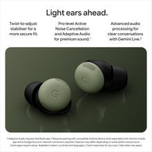 Google Pixel Buds Pro 2 (Olive)