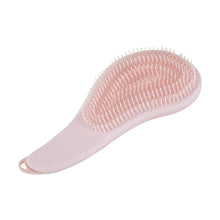 OXX Haircare Styling Detangler - Pink