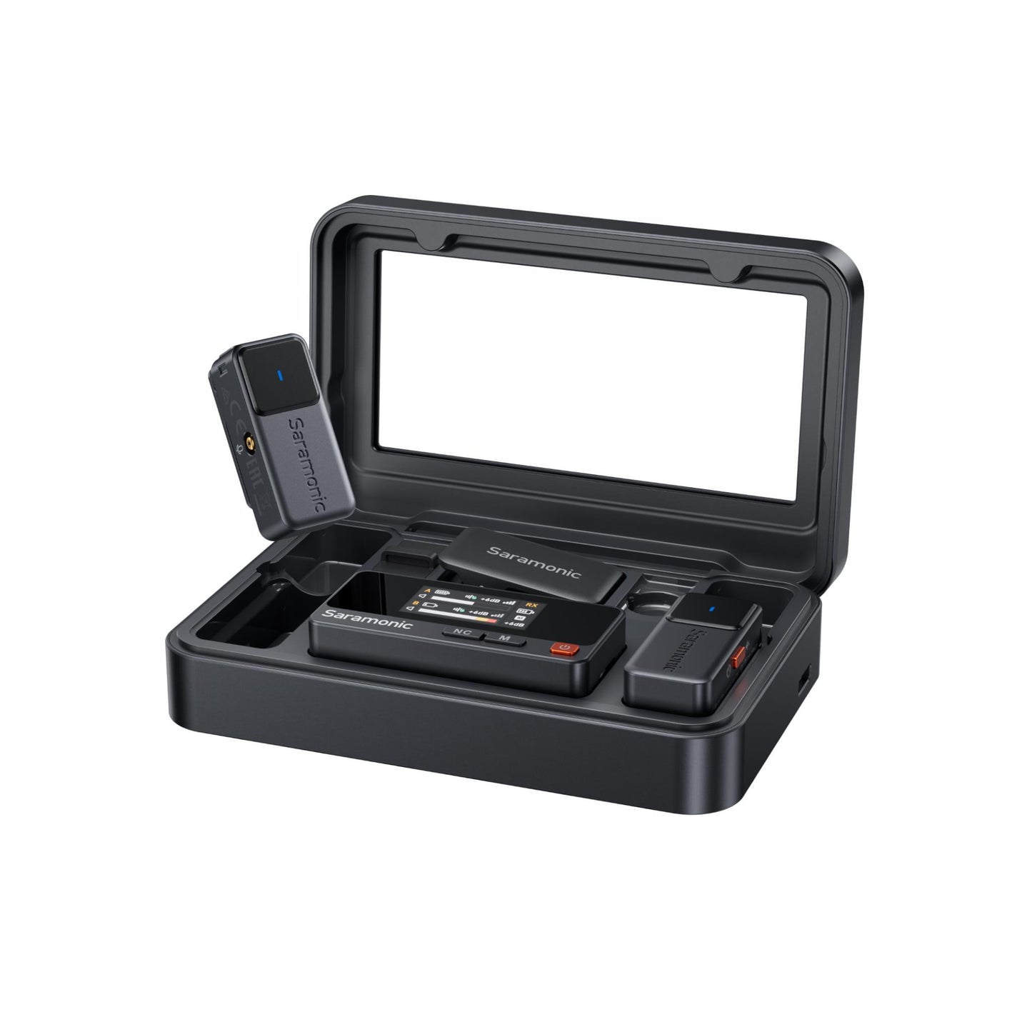 Saramonic Air Wireless Microphone Kit