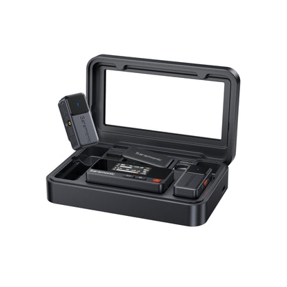 Saramonic Air Wireless Microphone Kit