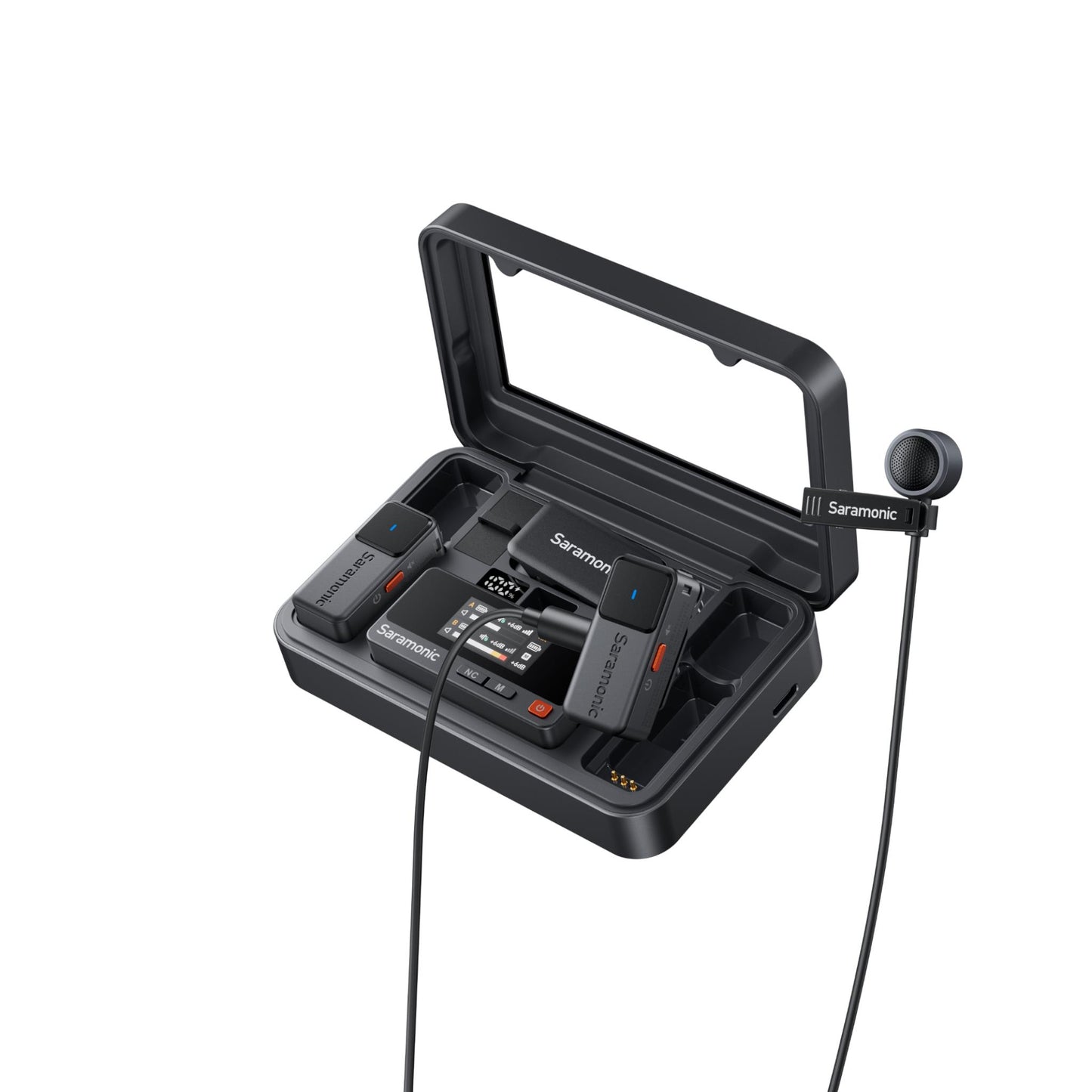 Saramonic Air Wireless Microphone Kit