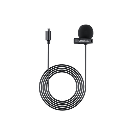 Saramonic Air Wireless Microphone Kit