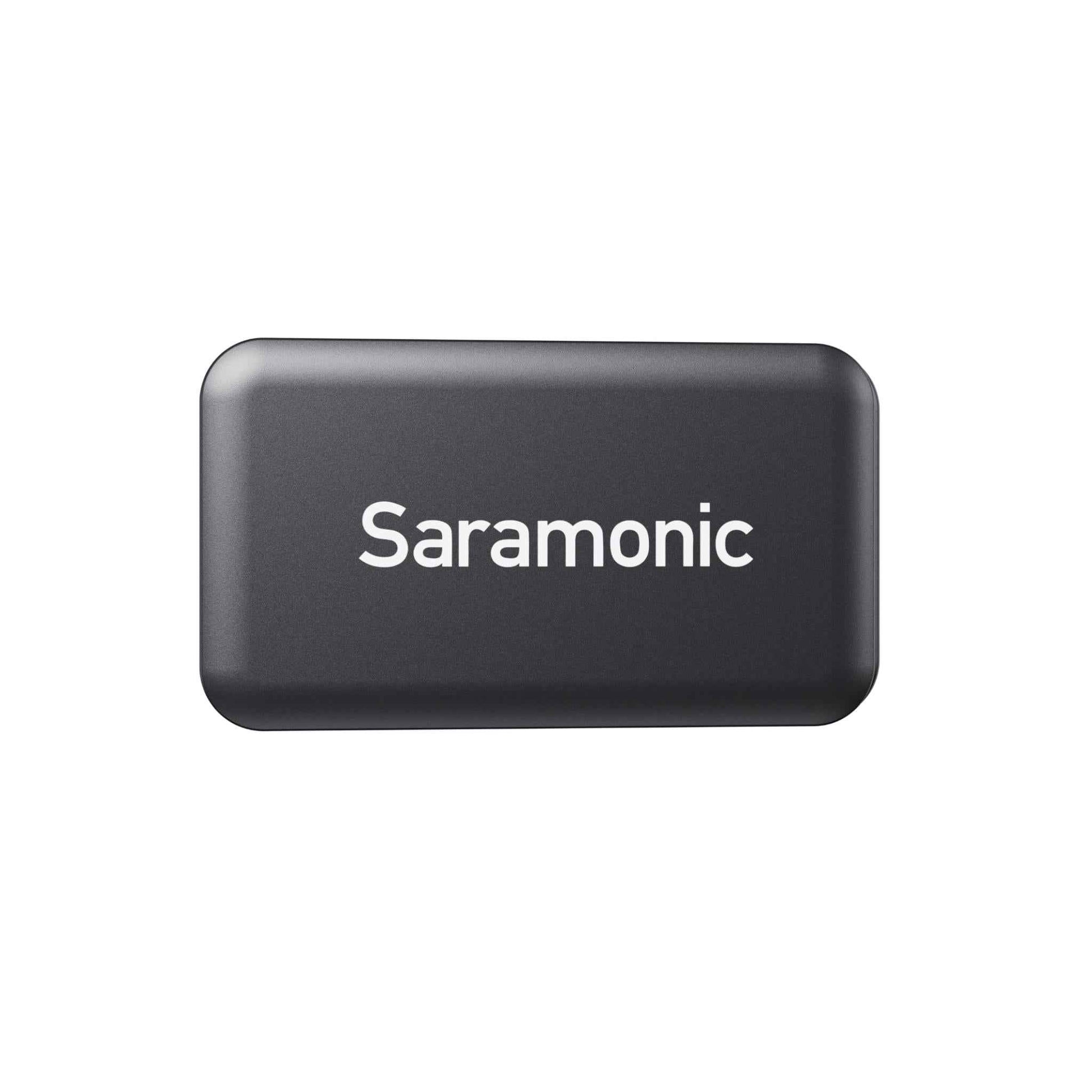 Saramonic Air Wireless Microphone Kit
