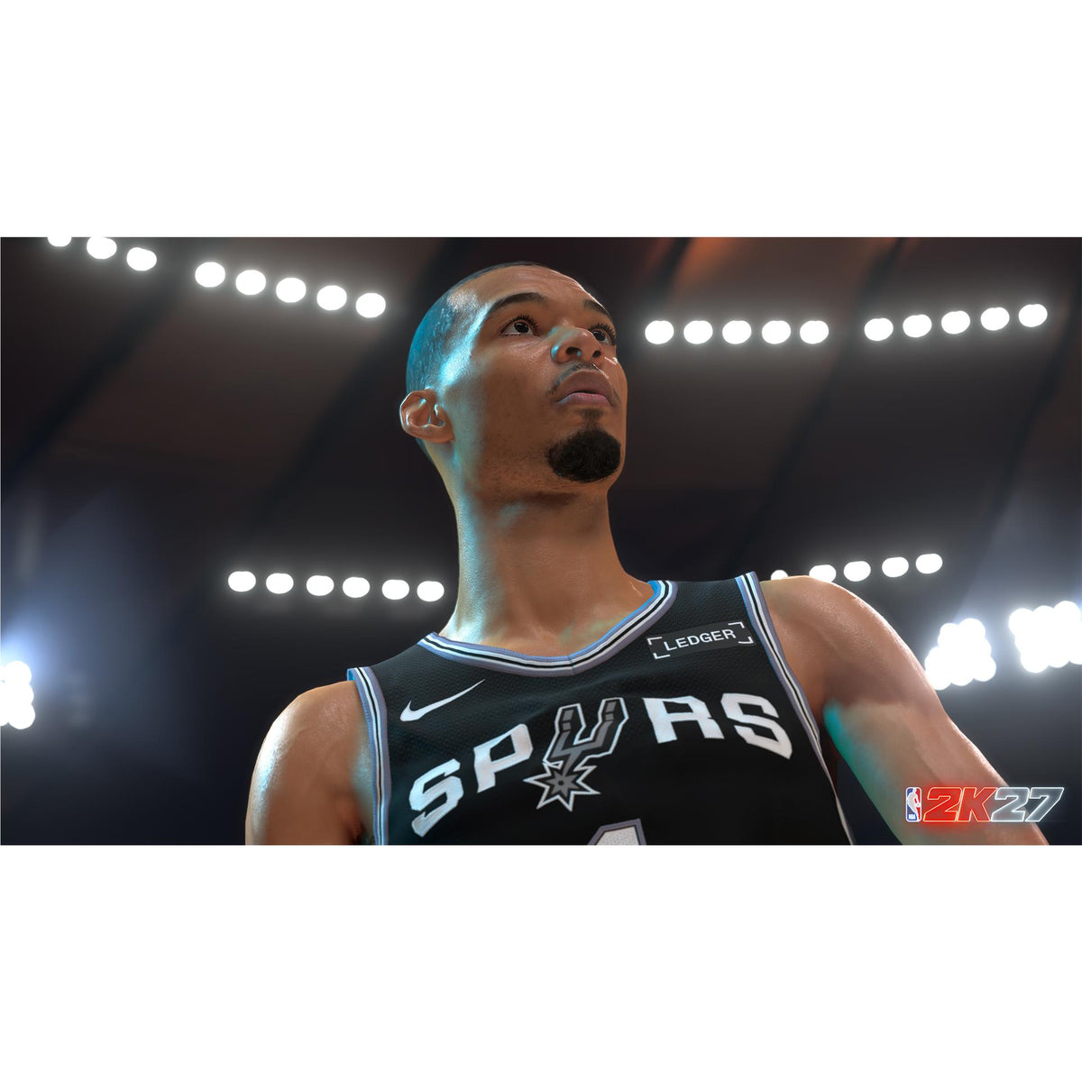 NBA 2K27