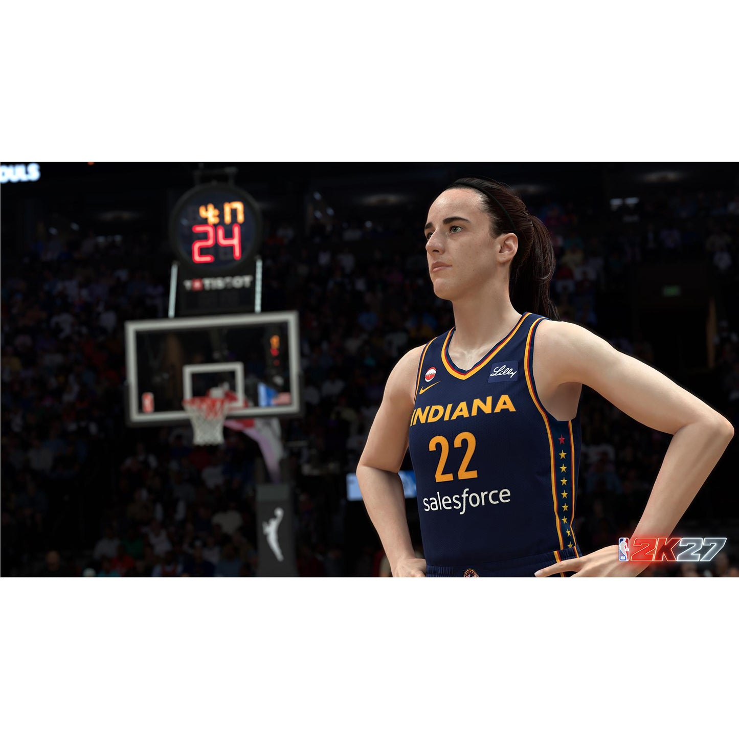 NBA 2K27