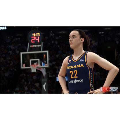 NBA 2K27