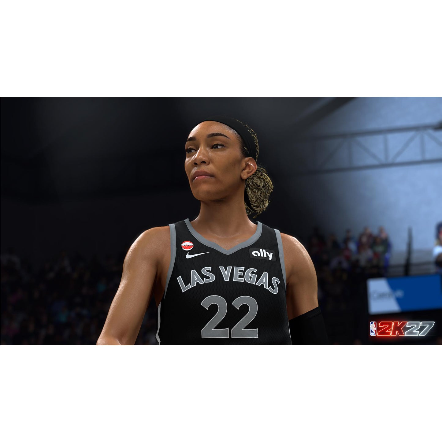NBA 2K27