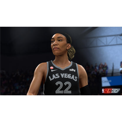 NBA 2K27