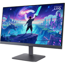 Lenovo LOQ 24-10 23.8" FHD 200Hz Gaming Monitor