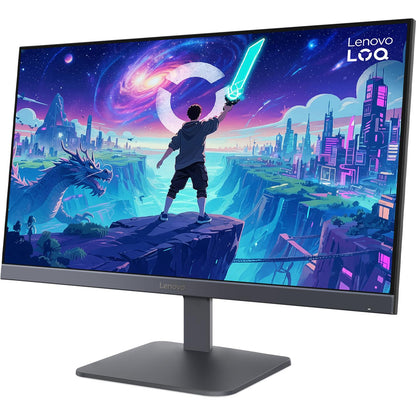 Lenovo LOQ 24-10 23.8" FHD 200Hz Gaming Monitor