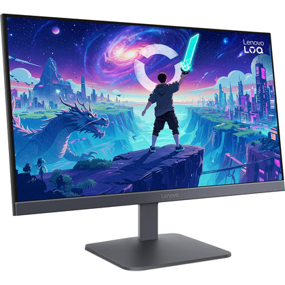 Lenovo LOQ 24-10 23.8" FHD 200Hz Gaming Monitor