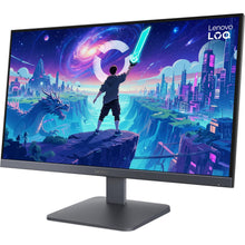 Lenovo LOQ 27Q-10 27" QHD 180Hz Fast IPS Gaming Monitor