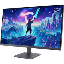 Lenovo LOQ 32Q-10 31.5" QHD 180Hz Fast VA Gaming Monitor